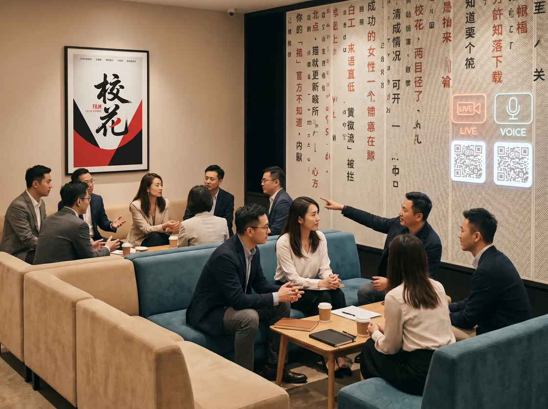 玩物社区