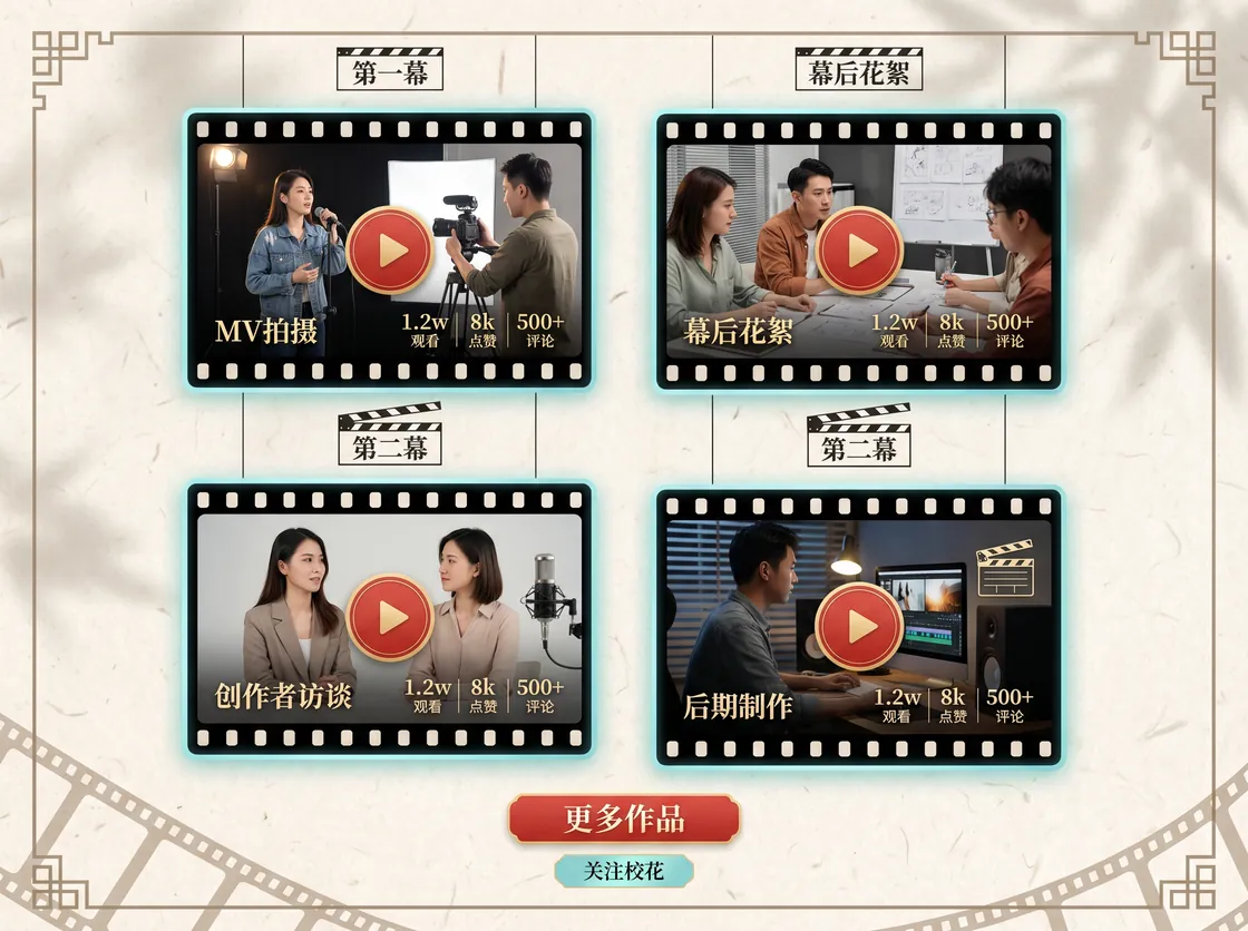 玩物社区